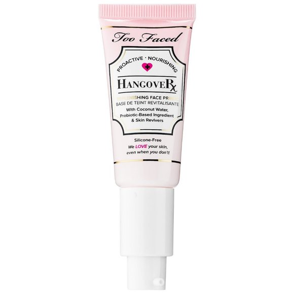 Too Faced Hangover Replenishing Face Primer - Picture 5 of 8